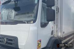 Renault Trucks D Wide
                                          280