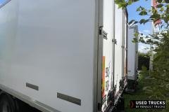 Renault Trucks D Wide
                                          280
