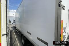 Renault Trucks D Wide
                                          280