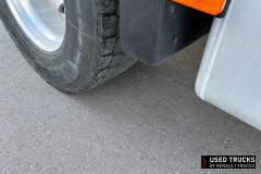 Renault Trucks T
                                          460