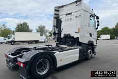 Renault Trucks T High
                                          