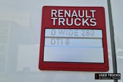 Renault Trucks D Wide
                                          280