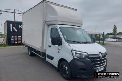 Renault Trucks Master
                                          