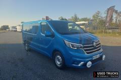Renault Trucks Trafic
                                          170