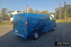Renault Trucks Trafic
                                          170