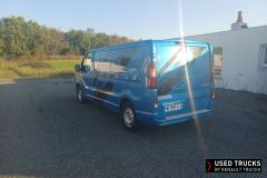 Renault Trucks Trafic
                                          170