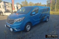 Renault Trucks Trafic
                                          170