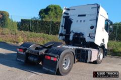 Renault Trucks T
                                          480