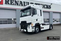 Renault Trucks T High
                                          