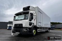 Renault Trucks D Wide
                                          250