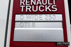 Renault Trucks D Wide
                                          250