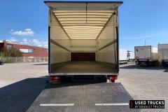 Renault Trucks D
                                          240