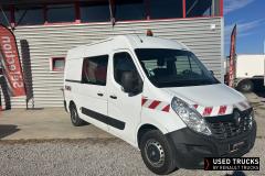 Renault Trucks Master
                                          110