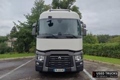 Renault Trucks T
                                          480