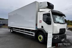 Renault Trucks D Wide
                                          250