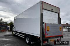Renault Trucks D Wide
                                          250