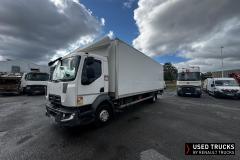 Renault Trucks D
                                          240