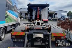 Renault Trucks C
                                          430