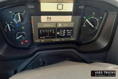 Renault Trucks C
                                          430