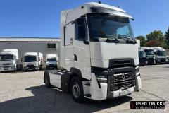 Renault Trucks T High
                                          520