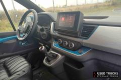 Renault Trucks Trafic
                                          170