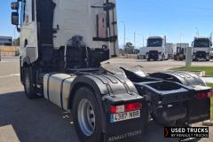 Renault Trucks T High
                                          520