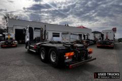 Renault Trucks Premium
                                          460