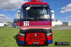 Renault Trucks T
                                          520