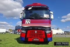 Renault Trucks T
                                          520