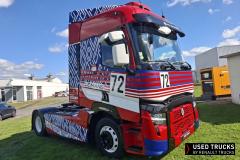 Renault Trucks T
                                          520