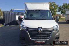 Renault Trucks Master
                                          165