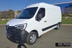 Renault Master
                                          135