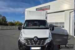 Renault Master
                                          125