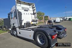 Renault Trucks T
                                          480