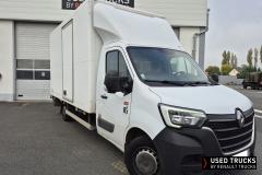 Renault Trucks Master
                                          