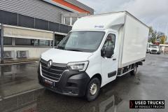 Renault Trucks Master
                                          145