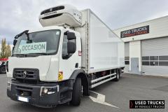 Renault Trucks D Wide
                                          320