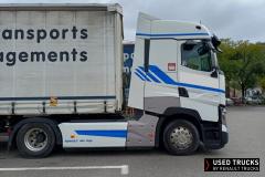Renault Trucks T High
                                          480