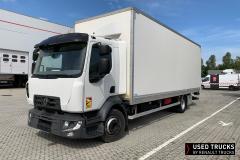 Renault Trucks D
                                          280