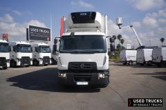 Renault Trucks D Wide
                                          320