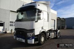 Renault Trucks T
                                          480