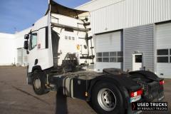 Renault Trucks T
                                          480