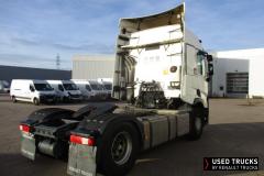 Renault Trucks T
                                          480