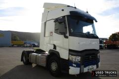Renault Trucks T
                                          480