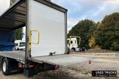 Renault Trucks D Wide
                                          280