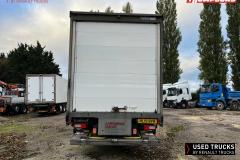 Renault Trucks D Wide
                                          280