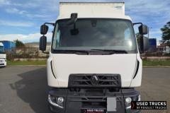 Renault Trucks D
                                          210