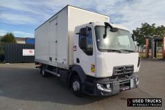 Renault Trucks D
                                          210