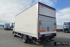 Renault Trucks D
                                          210