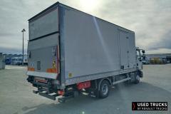 Renault Trucks D
                                          210
